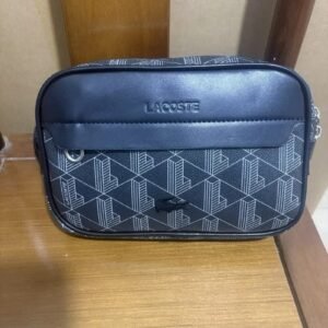 Lacoste bag pdd009