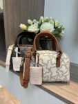 Bear bag 62043 size 19-7-14cm