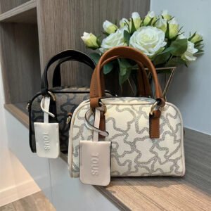 Bear bag 62043 size 19-7-14cm