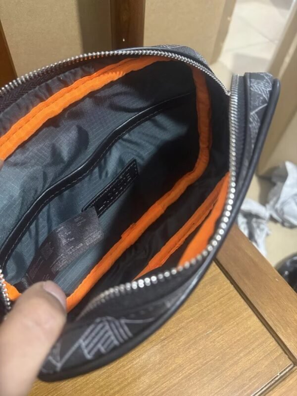 Lacoste bag pdd009