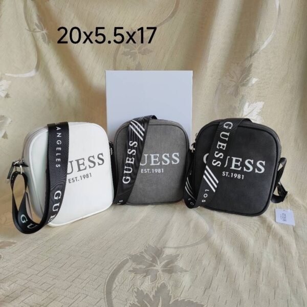 Guess bag Pdd809 20-5.5-17cm