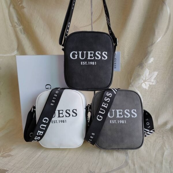Guess bag Pdd809 20-5.5-17cm