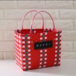 Marni bag pdd03 23-15-22cm
