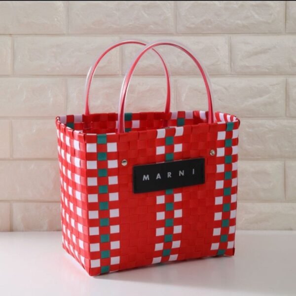 Marni bag pdd03 23-15-22cm