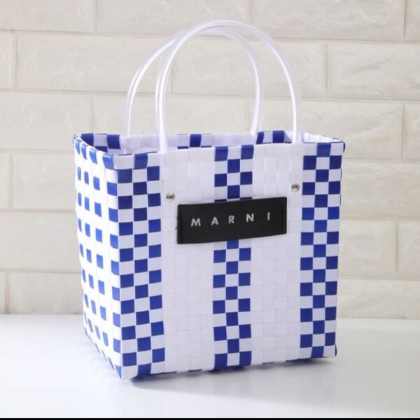 Marni bag pdd03 23-15-22cm