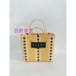 Marni bag pdd03 23-15-22cm