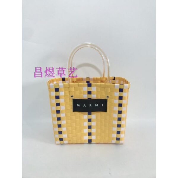 Marni bag pdd03 23-15-22cm