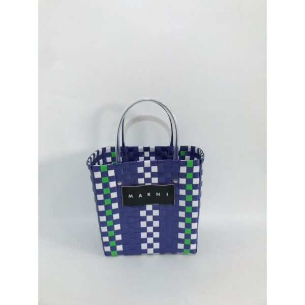 Marni bag pdd03 23-15-22cm
