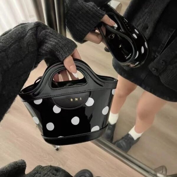Marni bag pdd05 18-22-10cm