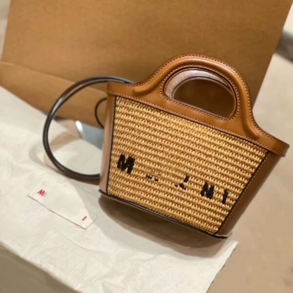 Marni bag pdd05 18-22-10cm
