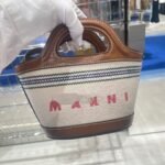 Marni bag pdd05 18-22-10cm