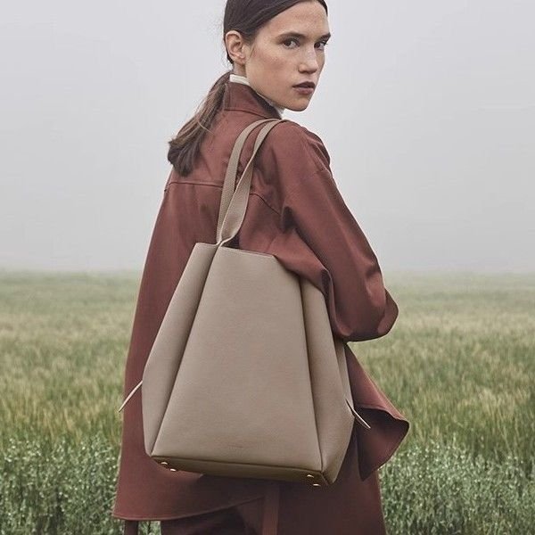 Polene bag pole38 55-15-62cm