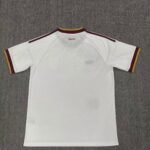 Spain football jersey QF001