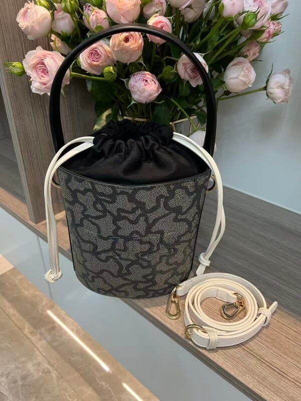 Bear bag T62042 17.5-18.5-12cm