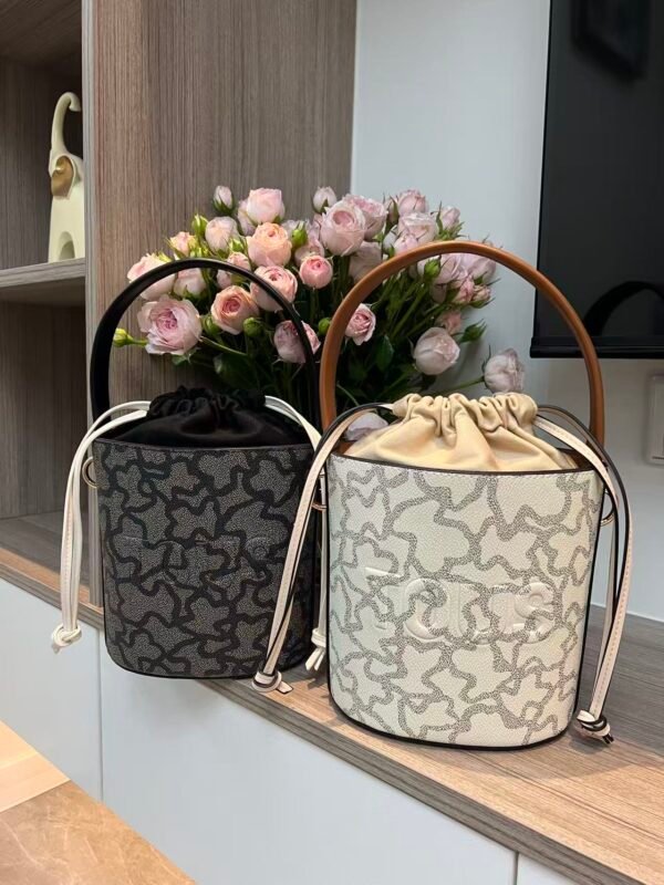 Bear bag T62042 17.5-18.5-12cm