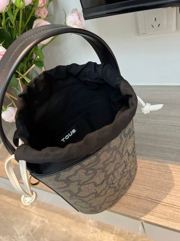 Bear bag T62042 17.5-18.5-12cm