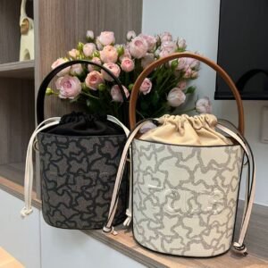 Bear bag T62042 17.5-18.5-12cm