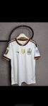 Spain football jersey QF002