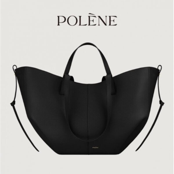 Polene bag PO39 small size 42-8.5-25cm