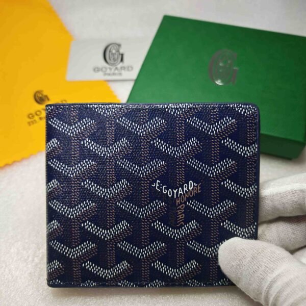 Goyard bag wallet G10 11-9-1.5cm