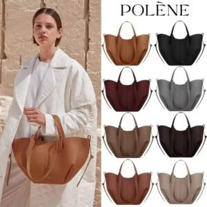 Polene bag PO39 bige size 53-10.5-32cm