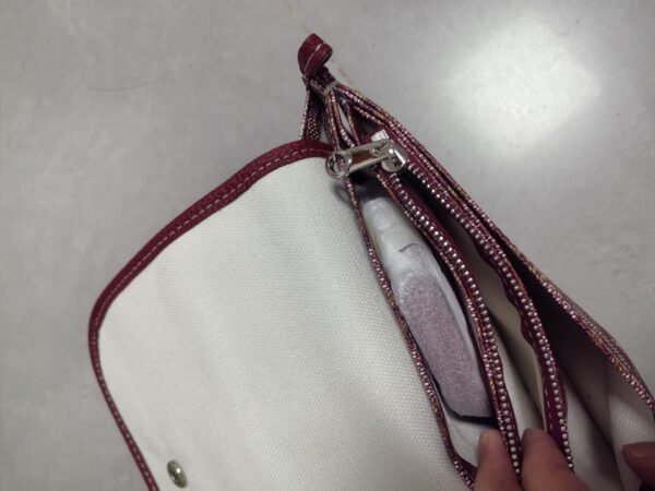 Goyard bag G01 21-14-3cm