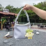 Goyard bag G07 26-11-22cm