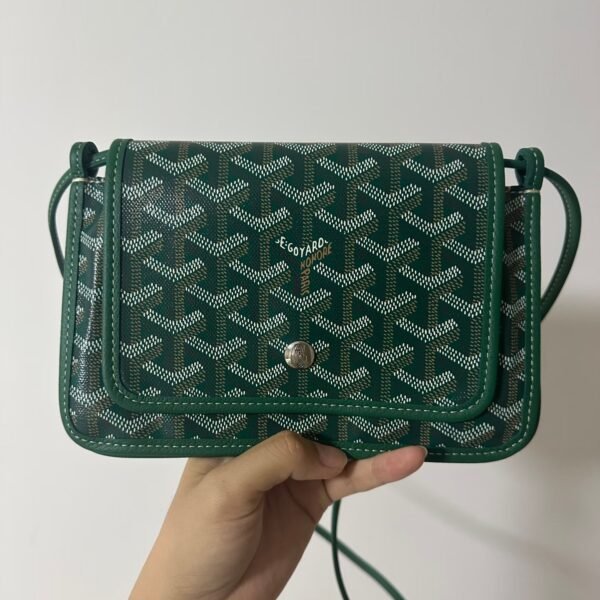 Goyard bag G01 21-14-3cm