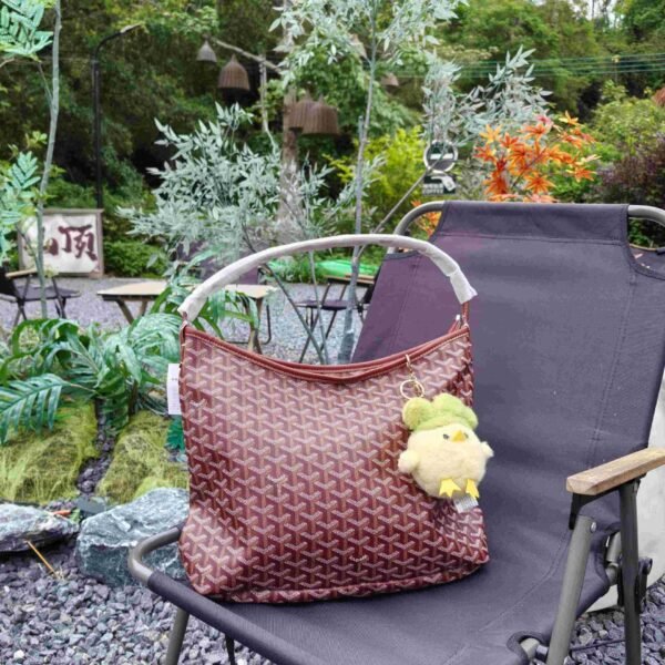 Goyard bag G06 27-15-42cm