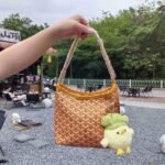 Goyard bag G07 26-11-22cm
