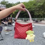 Goyard bag G07 26-11-22cm