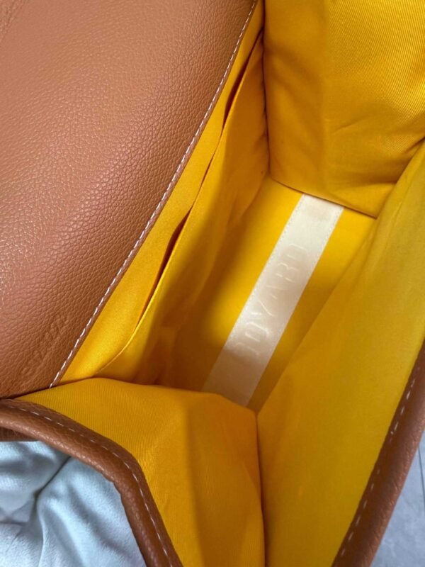 Goyard bag G08 23-11-14.5cm
