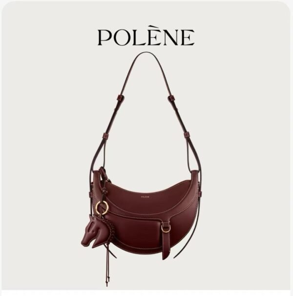 Polene bag PO41 27-9-16cm