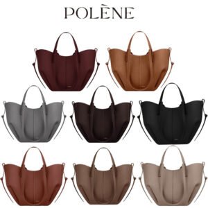 Polene bag PO39 small size 42-8.5-25cm