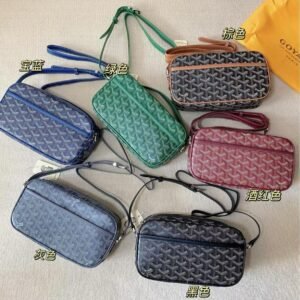 Goyard bag G09 22-6.5-13cm