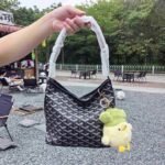 Goyard bag G07 26-11-22cm