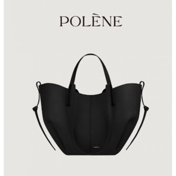 Polene bag PO39 small size 42-8.5-25cm
