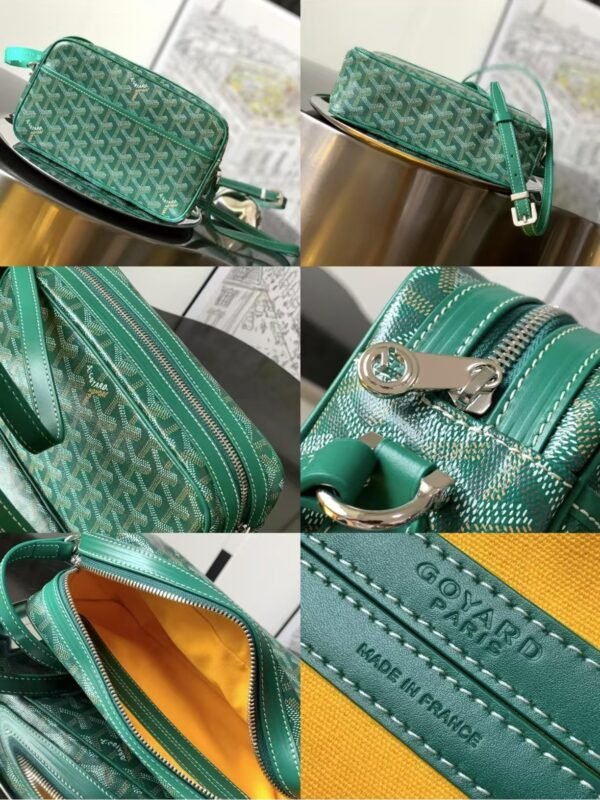 Goyard bag G09 22-6.5-13cm