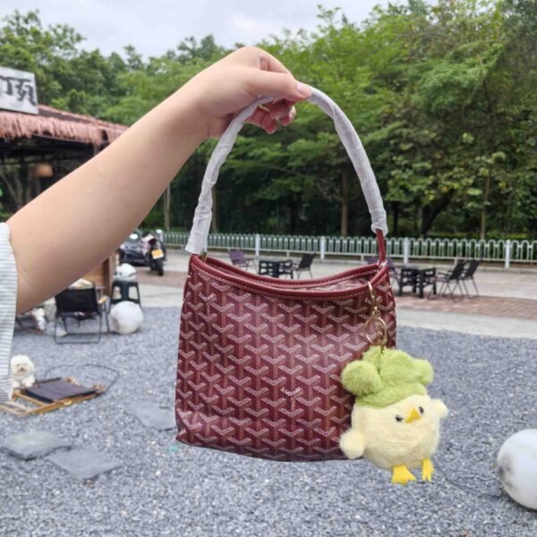 Goyard bag G07 26-11-22cm