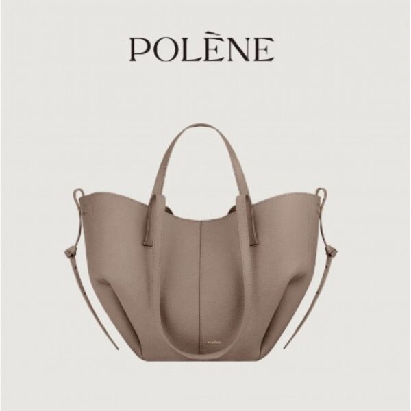 Polene bag PO39 small size 42-8.5-25cm