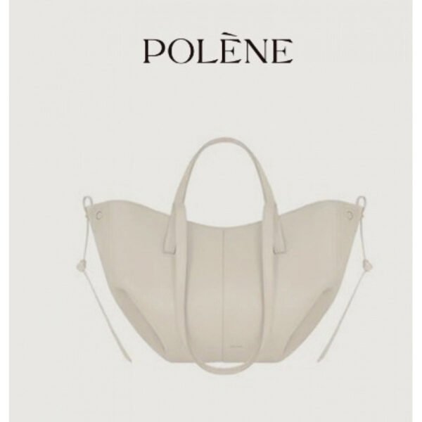Polene bag PO39 small size 42-8.5-25cm