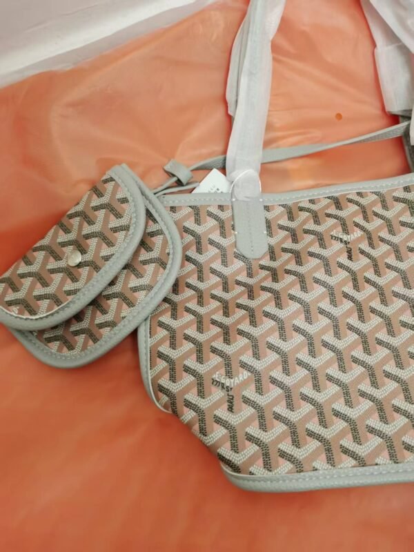 Goyard bag G03 28-20-20cm