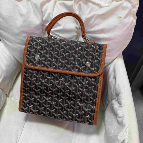 Goyard bag G08 23-11-14.5cm