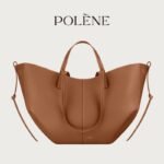 Polene bag PO39 small size 42-8.5-25cm