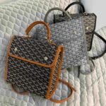 Goyard bag G08 23-11-14.5cm