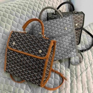 Goyard bag G08 23-11-14.5cm