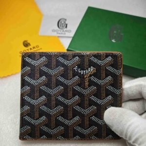 Goyard bag wallet G10 11-9-1.5cm