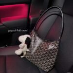 Goyard bag G07 26-11-22cm