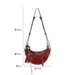 Polene bag PO41 27-9-16cm
