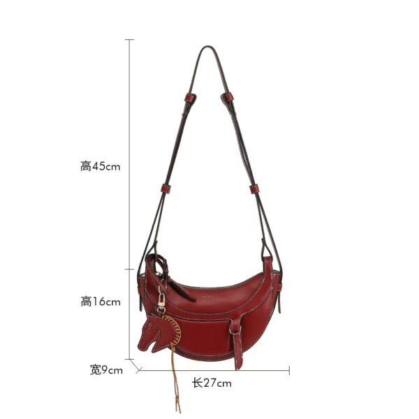 Polene bag PO41 27-9-16cm